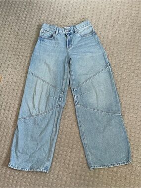 Garage Mega Jeans